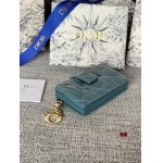 2024年3月26日人気新作入荷ディオール 財布 yue工場