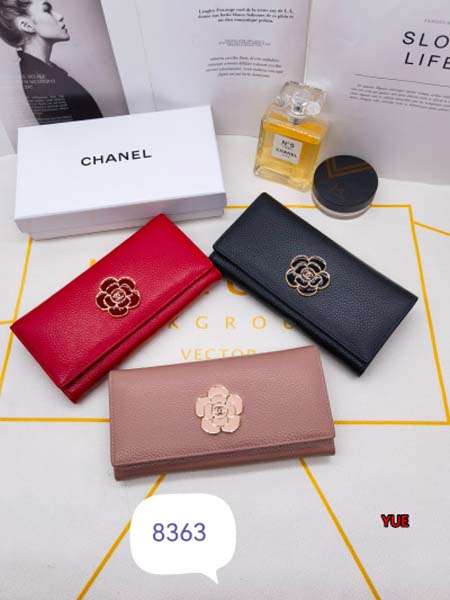 2025年12月9日秋冬人気 新作入荷 シャネル女性財布 g...