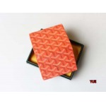 2024年3月26日人気新作入荷 ゴヤールGOYARD カードパック yue工場