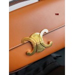 2024年3月27日人気新作入荷 CELINE ブランドバッグ yue工場21x11x4cm