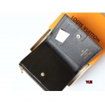 2024年3月27日人気新作入荷ルイヴィトン 財布 yue工場