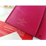 2024年3月27日人気新作入荷ルイヴィトンパスポートホルダー yue工場