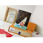 2024年3月27日人気新作入荷ルイヴィトンパスポートホルダー yue工場