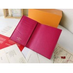 2024年3月27日人気新作入荷ルイヴィトンパスポートホルダー yue工場