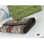 2024年3月27日人気新作入荷グッチ 財布 yue工場