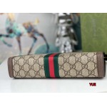 2024年3月27日人気新作入荷グッチ スクエアフォルムクラッチバッグ yue工場