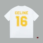 2024年3月28日春夏人気新作入荷CELINE 半袖 Tシャツ30工場 S-XL