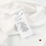 2024年3月28日春夏人気新作入荷Maison Margiela半袖 Tシャツ30工場