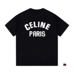 2024年3月28日春夏人気新作入荷CELINE 半袖 Tシャツ30工場
