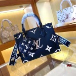 2024年3月28日人気新作入荷ルイヴィトンブランドバッグ yue工場25x19x11.5Cm