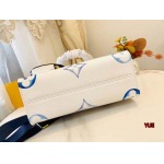 2024年3月28日人気新作入荷ルイヴィトンブランドバッグ yue工場25x19x11.5Cm