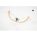 2024年3月28日春夏新作入荷ディオール半袖 Tシャツhuar工場