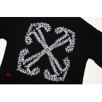 2024年3月28日春夏新作入荷OFF WHITE 半袖 Tシャツ30工場 S-XL