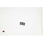 2024年3月28日春夏新作入荷CELINE 半袖 Tシャツ30工場