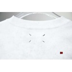 2024年3月28日春夏新作入荷Maison Margiela半袖 Tシャツ30工場