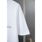 2024年3月28日春夏新作入荷Maison Margiela半袖 Tシャツ30工場