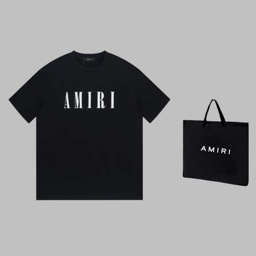 2024年3月28日春夏新作入荷AMIRI半袖 Tシャツ30工場