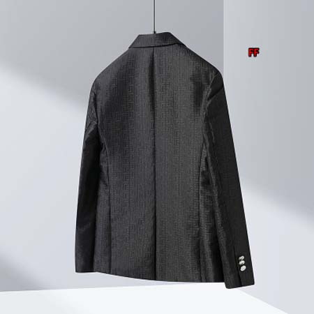 2024年4月1日春夏新作入荷バルマン スーツコート FF工場