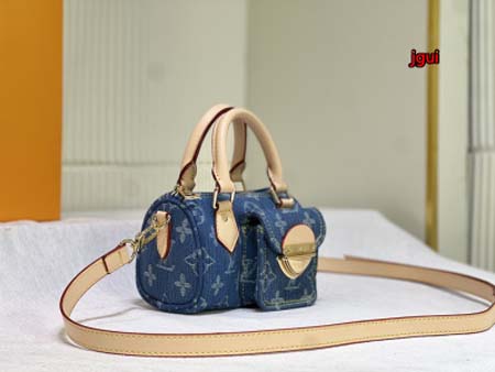 2024年4月3日人気新作入荷ルイヴィトンブランドバッグJG工場16x10x7.5cm