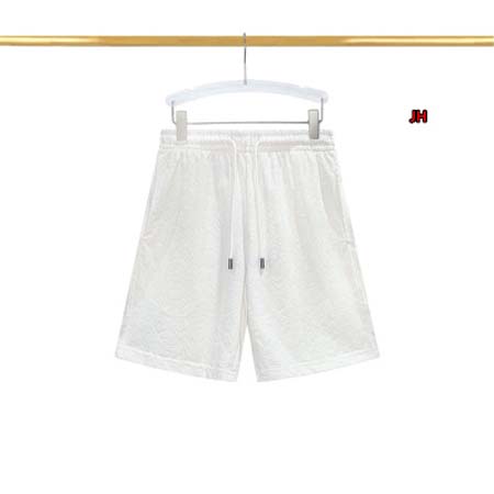 2024年4月9日春夏新作入荷ヴェルサーチ 半ズボン JH工場