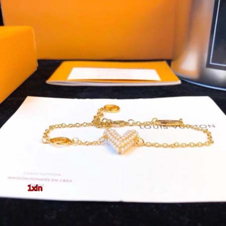 2024年人気新作入荷ルイヴィトンブレスレット激安 1xin工場