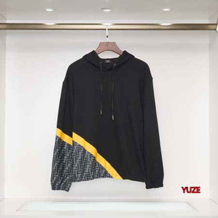 2024年4月24日新作入荷フェンディスウェットYUZE工場