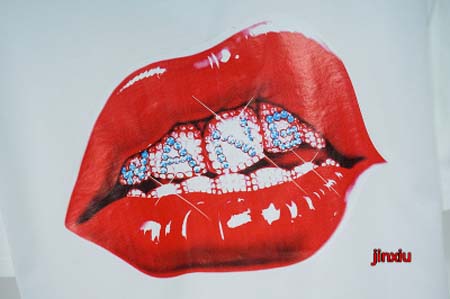 2024年4月24日夏季新作入荷AIexander Wang  半袖 TシャツJINXIU工場