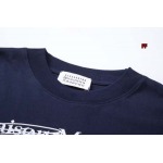 2024年4月1日春夏新作入荷Maison Margiela半袖 Tシャツ FF工場
