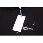 2024年4月1日春夏新作入荷Maison Margiela 半袖 Tシャツ FF工場