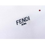 2024年4月1日春夏新作入荷フェンディ 長袖 シャツ FF工場