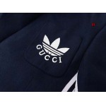 2024年4月1日春夏新作入荷グッチ & Adidas スーツコート FF工場