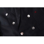 2024年4月1日春夏新作入荷バルマン スーツコート FF工場