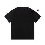 2024年4月1日春夏新作入荷イヴサンローラン 半袖 Tシャツ FF工場