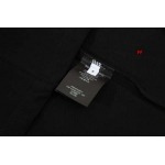 2024年4月1日春夏新作入荷イヴサンローラン 半袖 Tシャツ FF工場