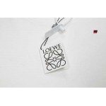 2024年4月1日春夏新作入荷LOEWE半袖 Tシャツ FF工場