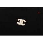 2024年4月1日春夏新作入荷シャネル半袖 Tシャツ FF工場