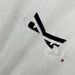 2024年4月2日春夏新作入荷フェンディ半袖 Tシャツ  BCH工場