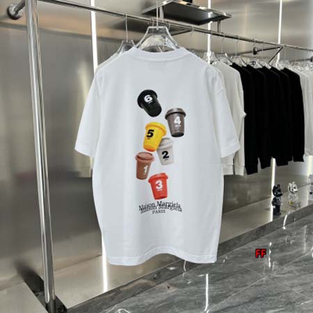 2024年4月2日春夏新作入荷Maison Margiela...