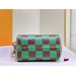 2024年4月3日人気新作入荷ルイヴィトンブランドバッグJG工場25x15x15