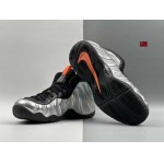 2024年人気新作 原版復刻入荷 NIKENike Air Foamposite One スニーカー LIE工場38.5-46