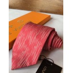 2024年新作高品質ルイヴィトンメンズのネクタイ人気 hm工場