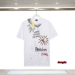 2024年4月7日春夏新作入荷 シャネル  半袖 Tシャツ dongdu工場