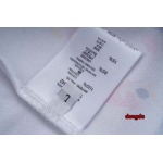 2024年4月7日春夏新作入荷 ディオール 半袖 Tシャツ dongdu工場