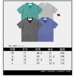 2024年4月7日春夏新作入荷ディオール半袖 Tシャツ HL工場