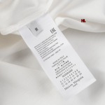 2024年4月7日春夏新作入荷Maison Margiela半袖 Tシャツ HL工場