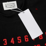 2024年4月7日春夏新作入荷Maison Margiela半袖 Tシャツ HL工場