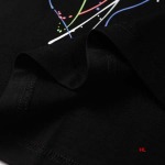 2024年4月7日春夏新作入荷Maison Margiela 半袖 Tシャツ HL工場