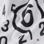 2024年4月7日春夏新作入荷Maison Margiela 半袖 Tシャツ HL工場