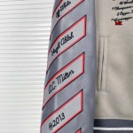 2024年4月8日春夏新作入荷OFF WHITE 野球着 MK工場