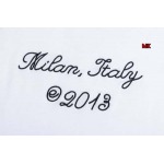 2024年4月8日春夏新作入荷OFF WHITE 半袖 Tシャツ MK工場